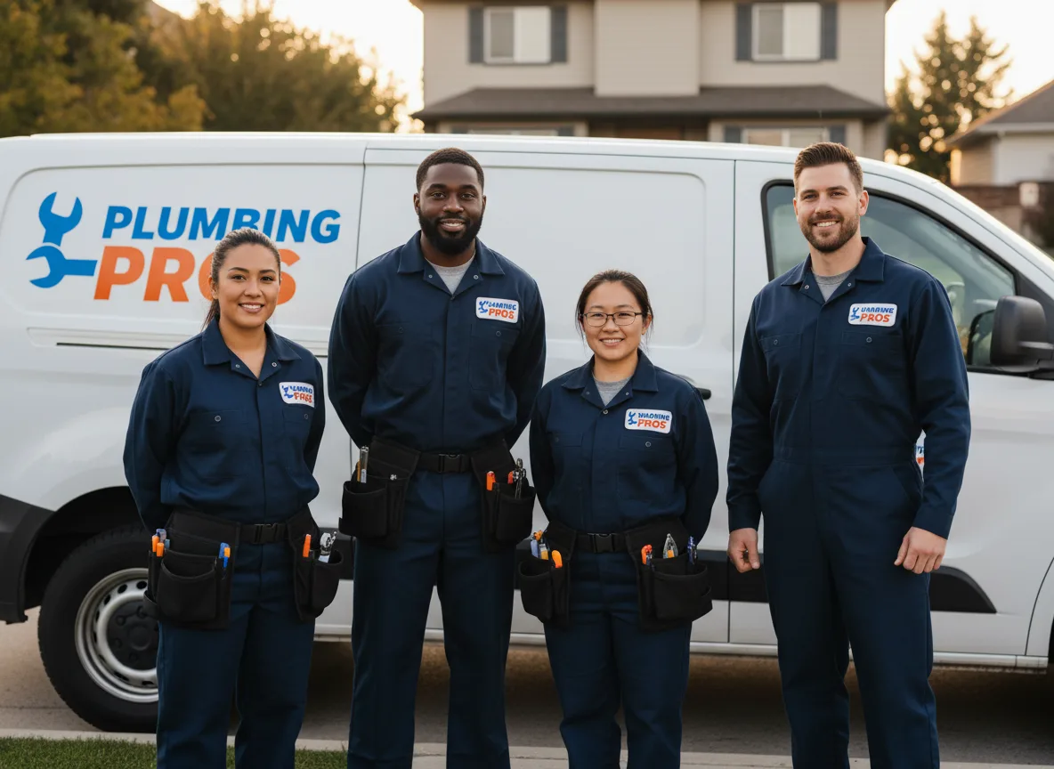 Water Heater Repair company in Manhattan, KS